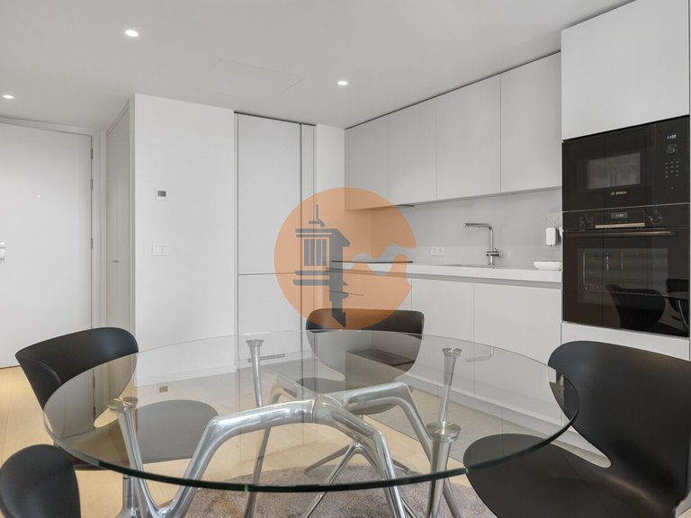 Apartment for Sale in Parque Das Nações, Lisbon, Portugal 17