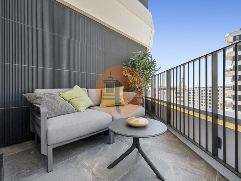 Apartment for Sale in Parque Das Nações, Lisbon, Portugal 18