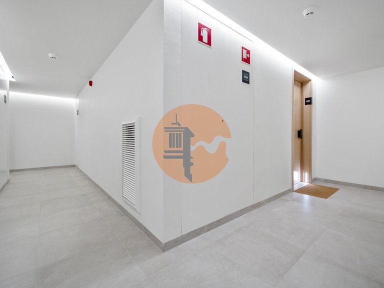 Apartment for Sale in Parque Das Nações, Lisbon, Portugal 20