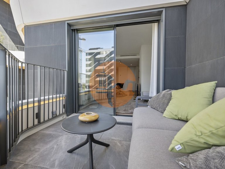 Apartment for Sale in Parque Das Nações, Lisbon, Portugal 21