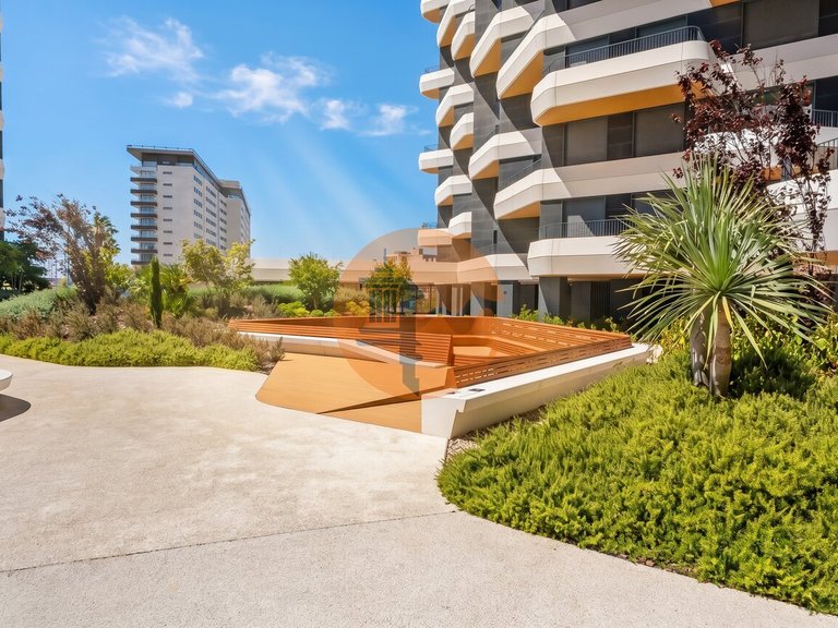 Apartment for Sale in Parque Das Nações, Lisbon, Portugal 22
