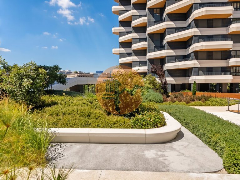 Apartment for Sale in Parque Das Nações, Lisbon, Portugal 23