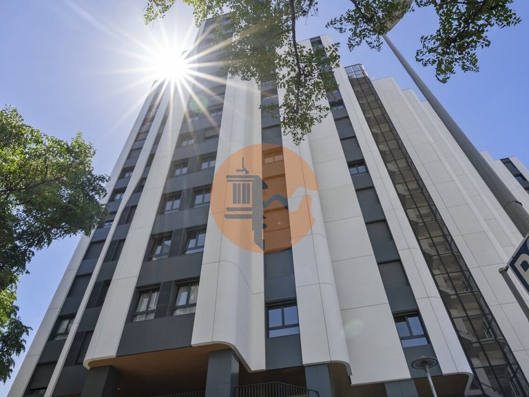 Apartment for Sale in Parque Das Nações, Lisbon, Portugal 24