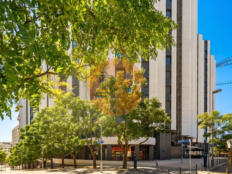 Apartment for Sale in Parque Das Nações, Lisbon, Portugal 25