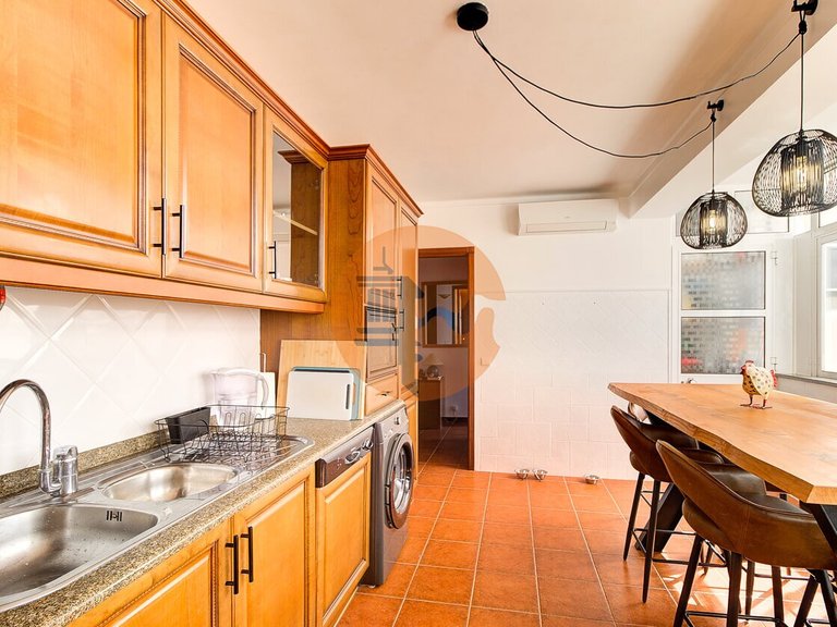 Apartment for Sale in Vila Real De Santo António, Vila Real De Santo António, Portugal 8
