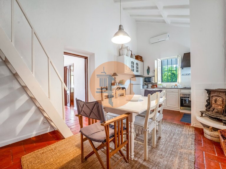 Villa for Sale in Vila Nova De Cacela, Vila Real De Santo António, Portugal 13