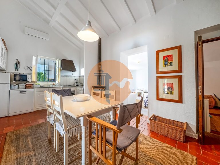 Villa for Sale in Vila Nova De Cacela, Vila Real De Santo António, Portugal 12
