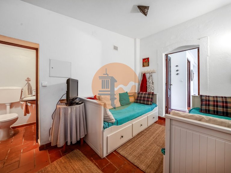 Villa for Sale in Vila Nova De Cacela, Vila Real De Santo António, Portugal 20