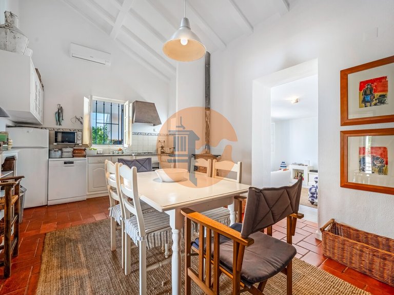 Villa for Sale in Vila Nova De Cacela, Vila Real De Santo António, Portugal 10