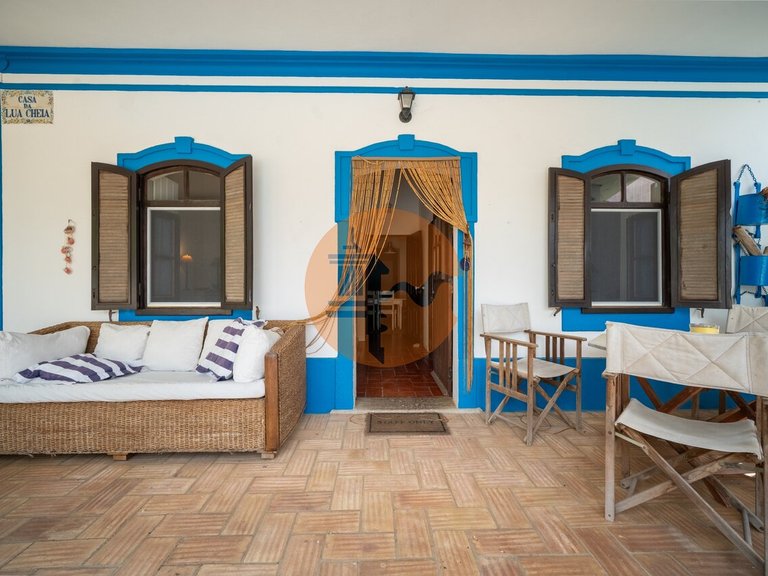Villa for Sale in Vila Nova De Cacela, Vila Real De Santo António, Portugal 24