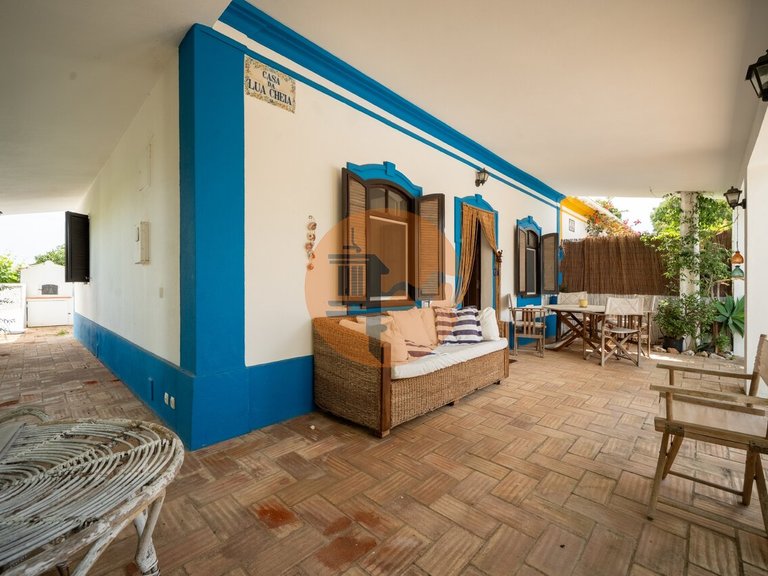 Villa for Sale in Vila Nova De Cacela, Vila Real De Santo António, Portugal 3