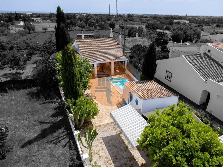 Villa for Sale in Vila Nova De Cacela, Vila Real De Santo António, Portugal 26