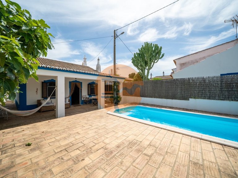 Villa for Sale in Vila Nova De Cacela, Vila Real De Santo António, Portugal 30