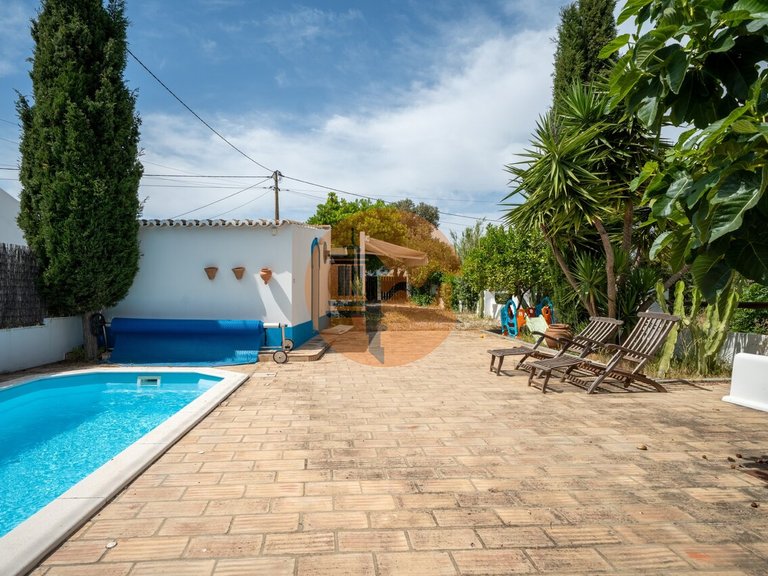 Villa for Sale in Vila Nova De Cacela, Vila Real De Santo António, Portugal 33