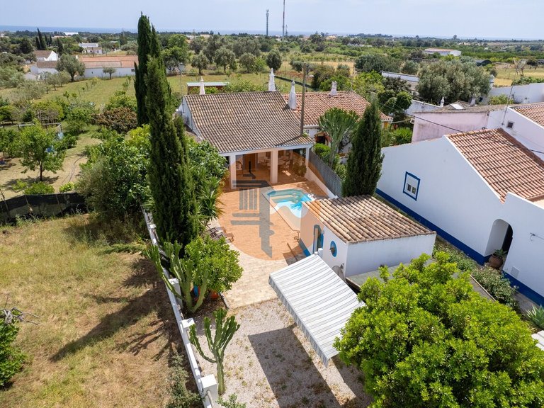 Villa for Sale in Vila Nova De Cacela, Vila Real De Santo António, Portugal 2
