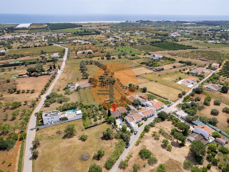 Villa for Sale in Vila Nova De Cacela, Vila Real De Santo António, Portugal 42