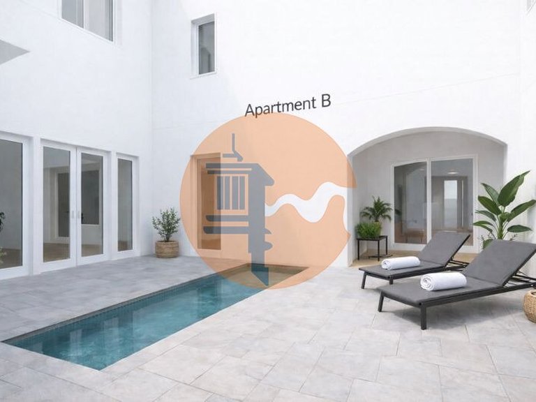 Apartment for Sale in Vila Real De Santo António, Vila Real De Santo António, Portugal 18