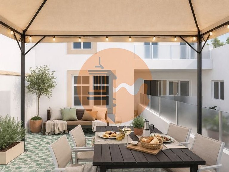 Apartment for Sale in Vila Real De Santo António, Vila Real De Santo António, Portugal 20
