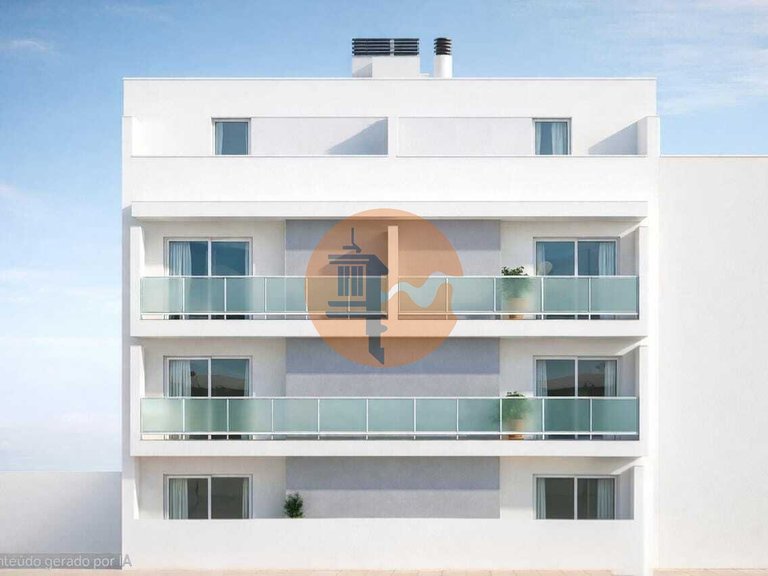 Apartment for Sale in Altura, Castro Marim, Portugal 1