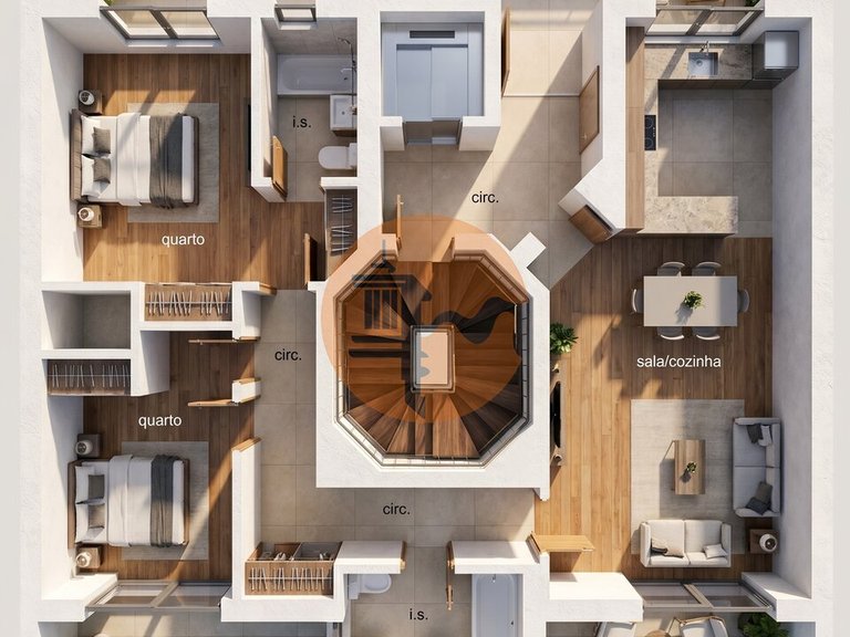 Apartment for Sale in Altura, Castro Marim, Portugal 2