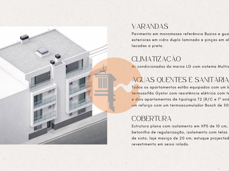 Apartment for Sale in Altura, Castro Marim, Portugal 7
