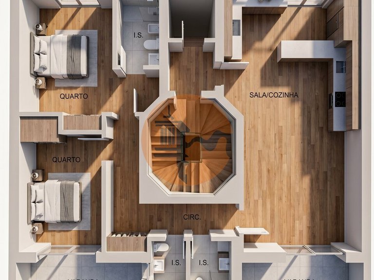 Apartment for Sale in Altura, Castro Marim, Portugal 2