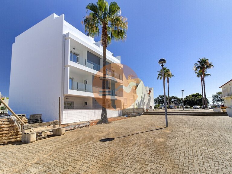 Apartment for Sale in Altura, Castro Marim, Portugal 1