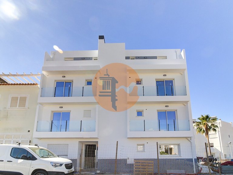 Apartment for Sale in Altura, Castro Marim, Portugal 25