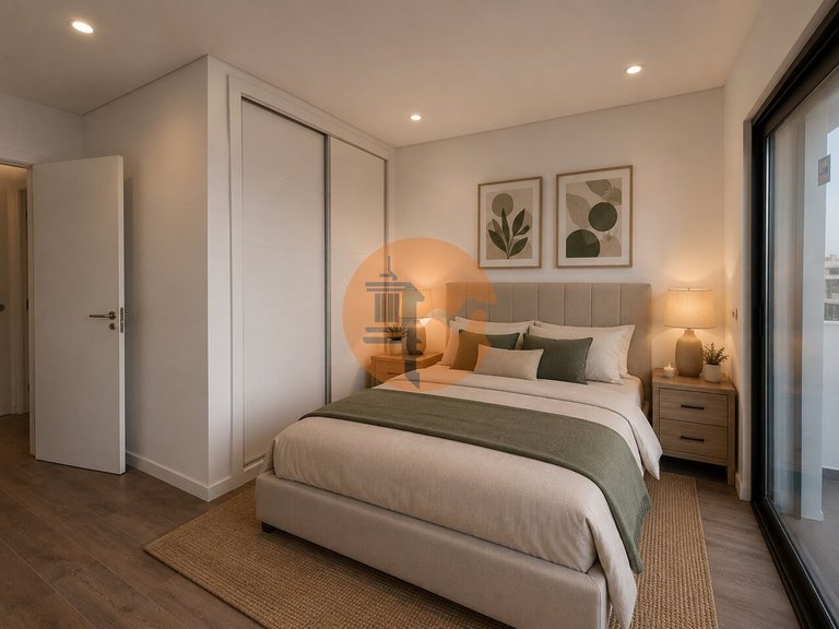 Apartment for Sale in Quelfes, Olhão, Portugal 10