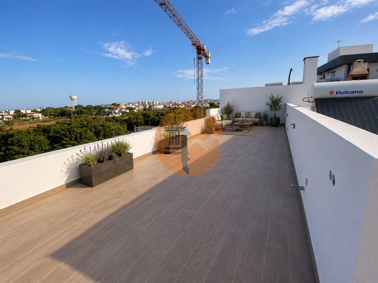Apartment for Sale in Quelfes, Olhão, Portugal 13