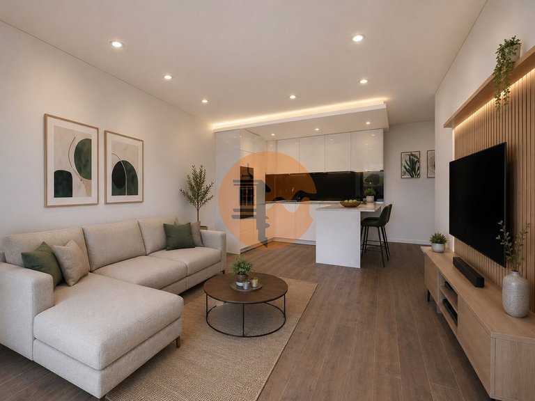 Apartment for Sale in Quelfes, Olhão, Portugal 19