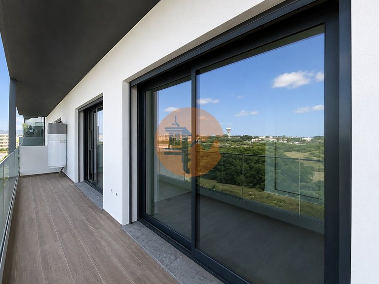 Apartment for Sale in Quelfes, Olhão, Portugal 20