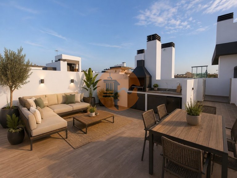 Apartment for Sale in Quelfes, Olhão, Portugal 26