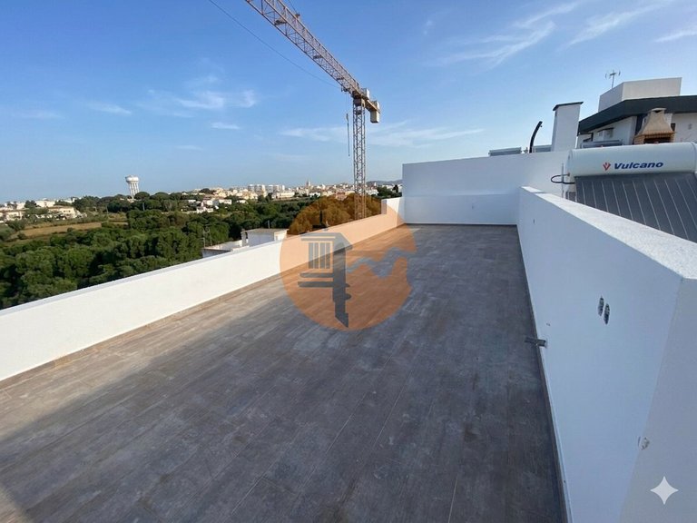 Apartment for Sale in Quelfes, Olhão, Portugal 27