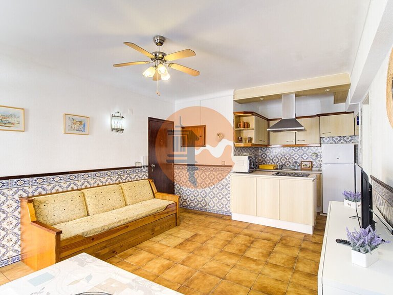 Apartment for Sale in Monte Gordo, Vila Real De Santo António, Portugal 6