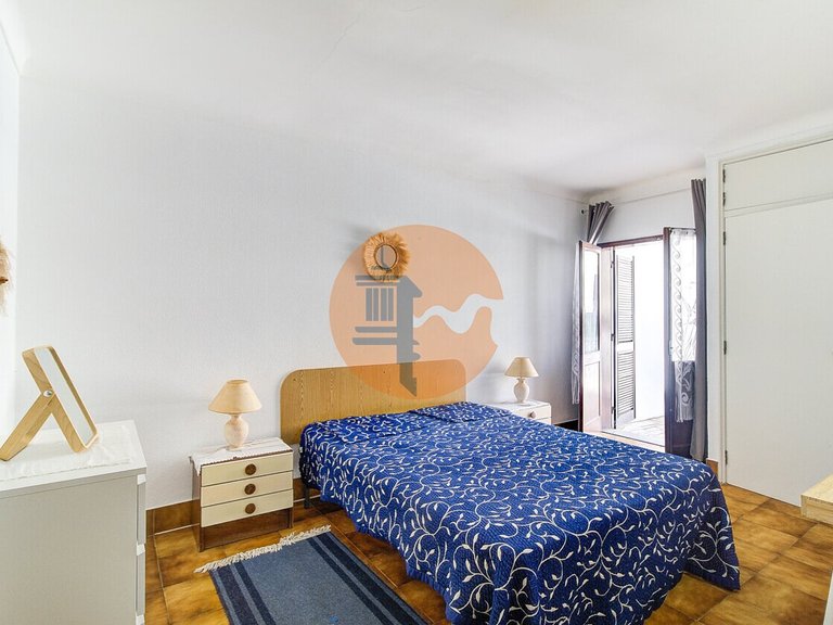 Apartment for Sale in Monte Gordo, Vila Real De Santo António, Portugal 1