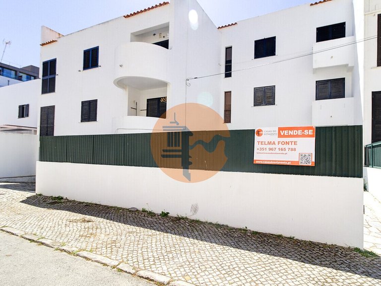 Apartment for Sale in Monte Gordo, Vila Real De Santo António, Portugal 13