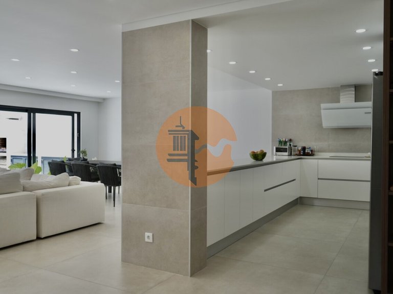 Villa for Sale in Vila Nova De Cacela, Vila Real De Santo António, Portugal 12