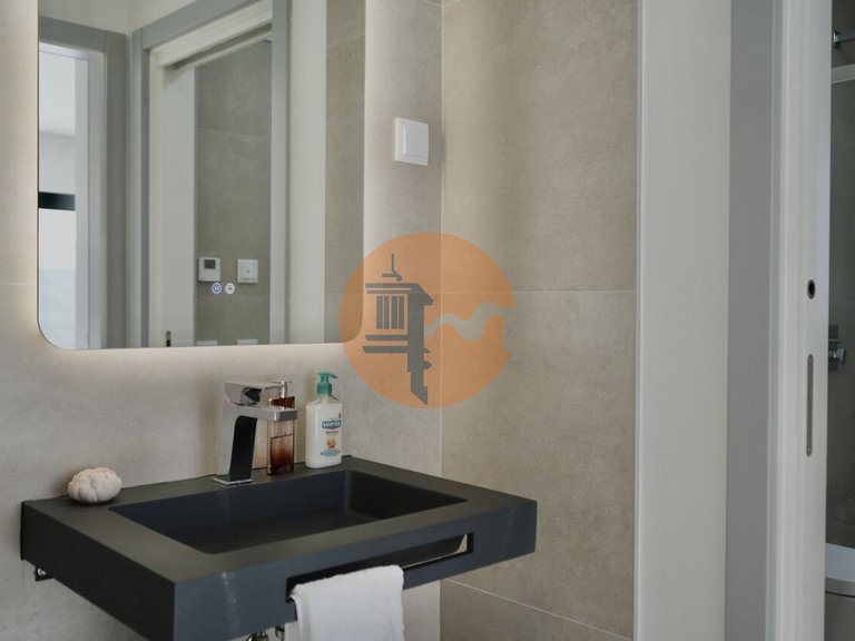 Villa for Sale in Vila Nova De Cacela, Vila Real De Santo António, Portugal 15