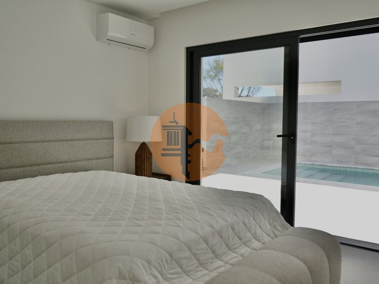 Villa for Sale in Vila Nova De Cacela, Vila Real De Santo António, Portugal 17