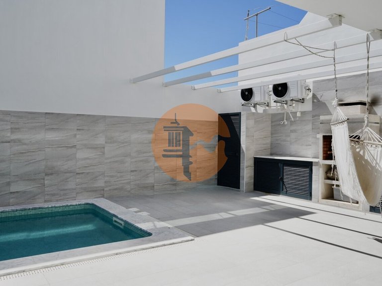 Villa for Sale in Vila Nova De Cacela, Vila Real De Santo António, Portugal 4
