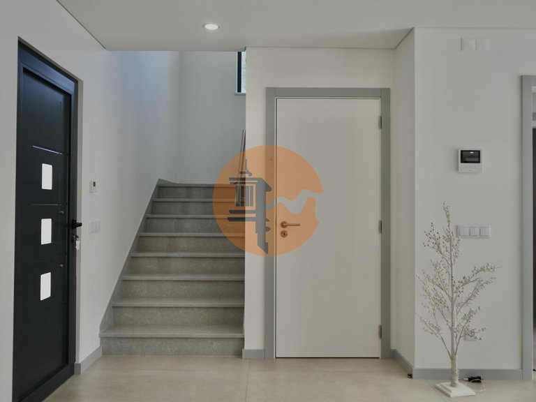 Villa for Sale in Vila Nova De Cacela, Vila Real De Santo António, Portugal 25