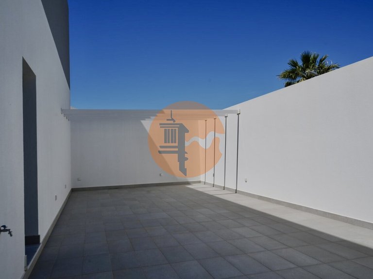 Villa for Sale in Vila Nova De Cacela, Vila Real De Santo António, Portugal 38
