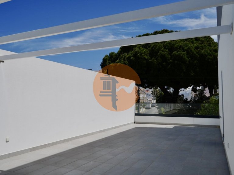 Villa for Sale in Vila Nova De Cacela, Vila Real De Santo António, Portugal 39