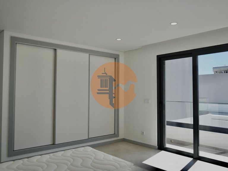 Villa for Sale in Vila Nova De Cacela, Vila Real De Santo António, Portugal 45