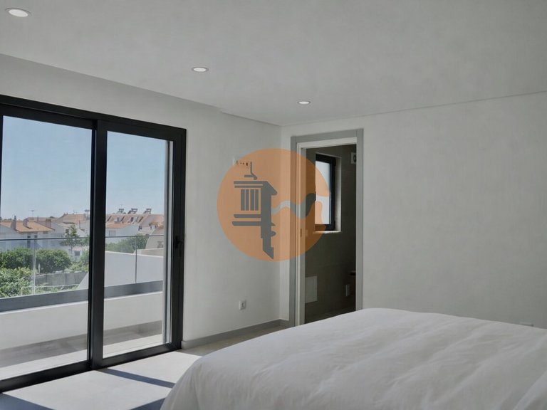 Villa for Sale in Vila Nova De Cacela, Vila Real De Santo António, Portugal 35