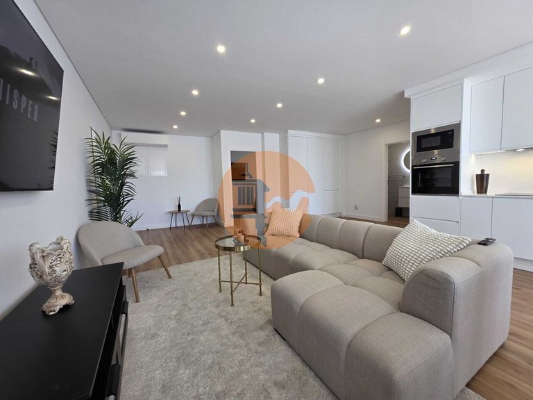 Apartment for Sale in Olhão, Olhão, Portugal 1