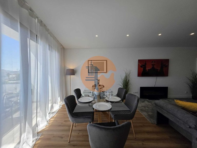 Apartment for Sale in Olhão, Olhão, Portugal 14