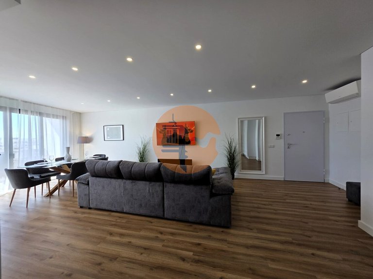 Apartment for Sale in Quelfes, Olhão, Portugal 12
