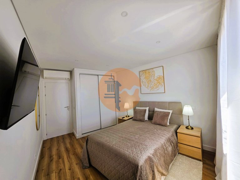 Apartment for Sale in Quelfes, Olhão, Portugal 14